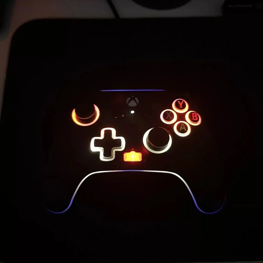 Spectra Infinity Enhanced Wired Controller for Xbox Series X|S.